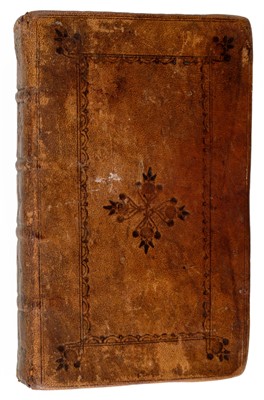 Lot 139 - Jacob (Giles). The Country Gentleman's Vade Mecum, 1717