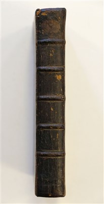 Lot 213 - Brouzet [Pierre]. An Essay on the Medicinal Education of Children, 1st edition, 1755