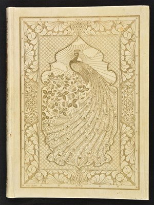 Lot 573 - Omar Khayyam. Rubaiyat, 1911