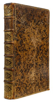 Lot 177 - Poetry sammelband, 18th century