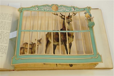Lot 605 - Weedon (L.L., Evelyn Fletcher & others). The Model Menagerie, circa 1910