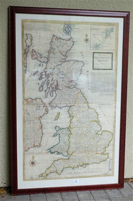 Lot 157 - British Isles. Grierson (George), c.1733
