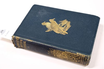 Lot 418 - Morris (F. O.). British Birds, 1891 [and others]