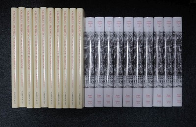 Lot 150 - Schneiderman (Richard S.). The Catalogue Raisonne of the Prints of Charles Meryon, 1990