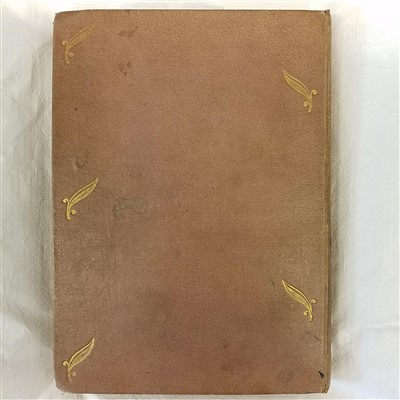 Lot 758 - Wilde (Oscar). The Importance of Being Earnest, 1st edition, 1899