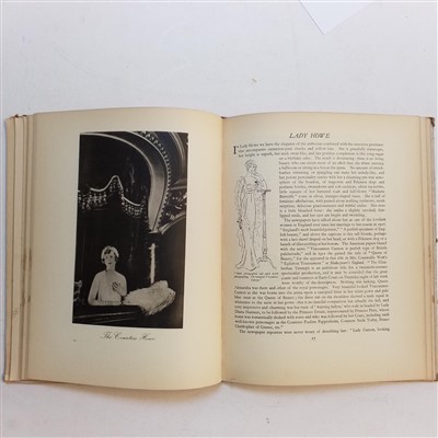Lot 644 - Beaton (Cecil). The Book of Beauty, 1st edition, 1930