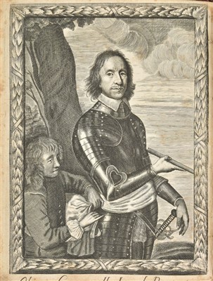 Lot 271 - Anglia Rediviva, 1st edition, 1658