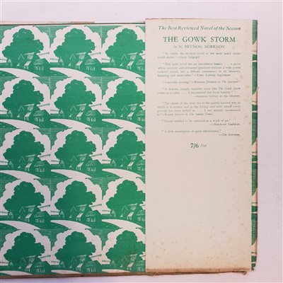 Lot 720 - Leighton (Clare). The Farmer's Year, 1933, with proofs