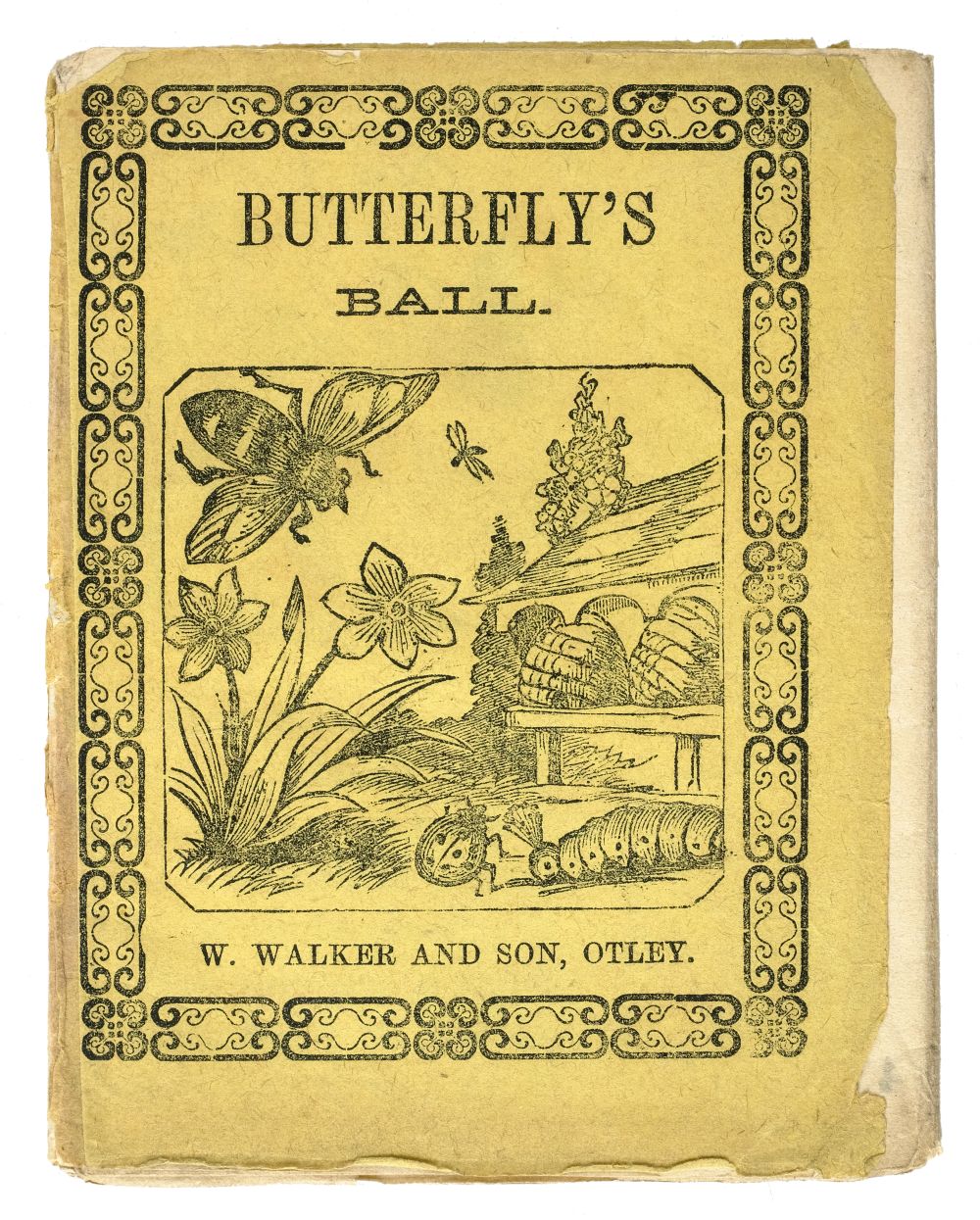 Source: Dominic Winter Auctioneers, Mallard House Image