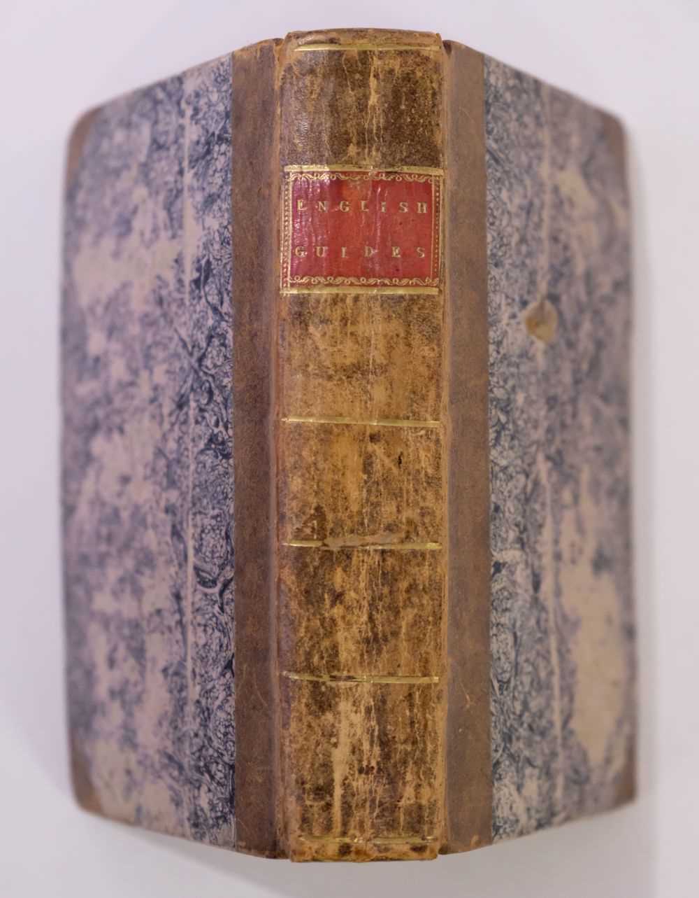 Lot 48 - Guide Books. Tower of London, 1801