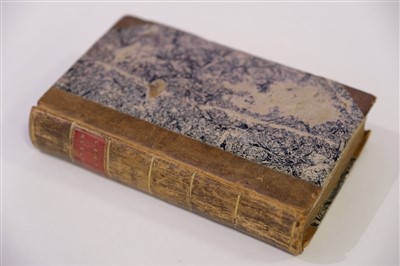 Lot 48 - Guide Books. Tower of London, 1801