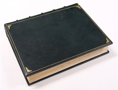 Lot 115 - Wytsman (Philogène). Genera Avium, 1st edition, 1905-14