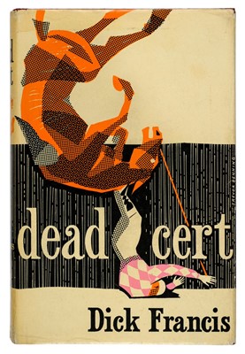 Lot 693 - Francis (Dick). Dead Cert, 1st edition, 1962