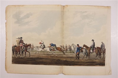 Lot 44 - Vidal (Emeric Essex). Illustrations of Buenos Ayres and Monte Video, 1st edition, 1820
