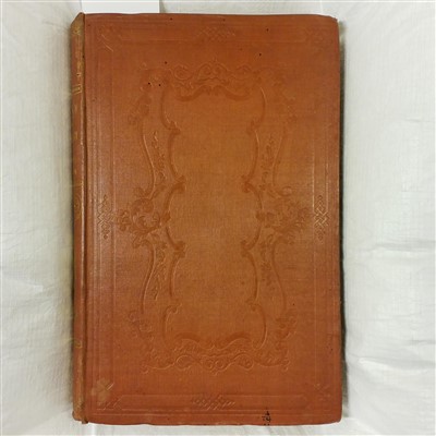 Lot 11 - D'Oyly (Charles). Tom Raw, the Griffin: A Burlesque Poem, 1828
