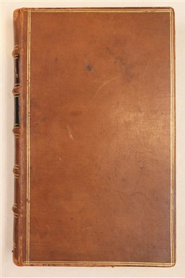 Lot 100 - Bunyan (John). The Pilgrim's Progress, facsimile edition, 1678 [but later]