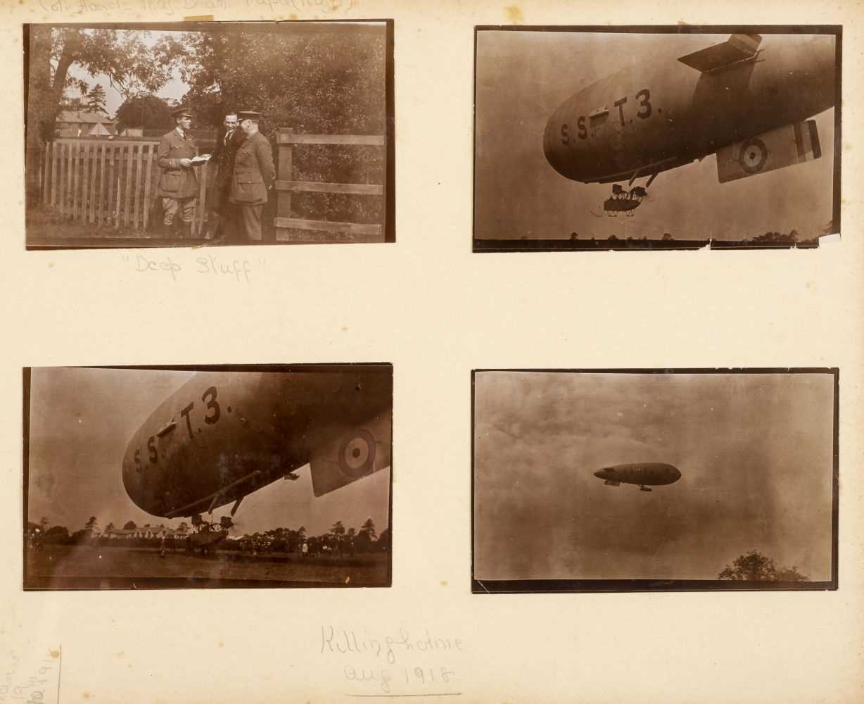 Ferdinand von Zeppelin: upcoming auctions, appraisal insights and free ...