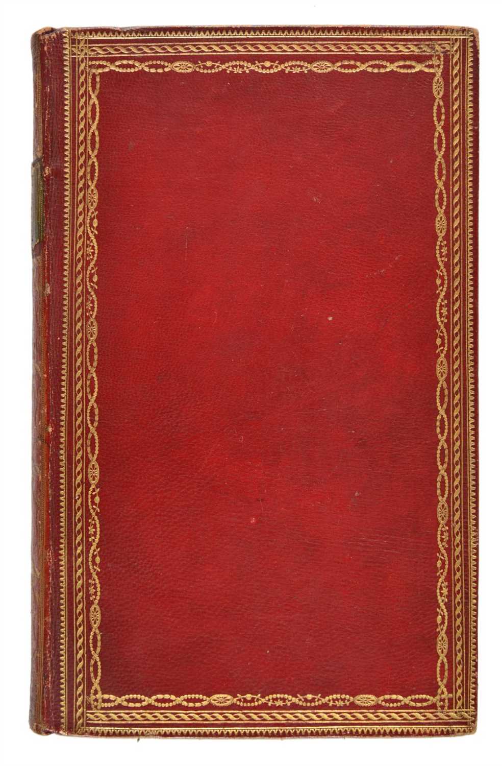 Lot 306 - Army Lists. A List of the General and Field Officers, 6 volumes, 1768-1817