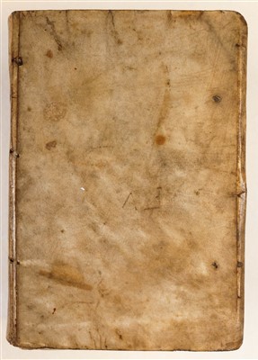 Lot 98 - Boethius, Philosophical Comfort, 1609