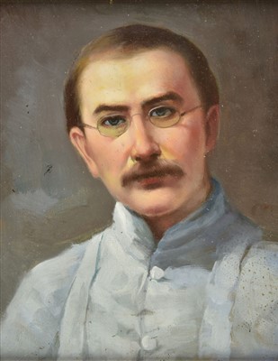 Lot 200 - Kipling (Rudyard, 1865-1936).