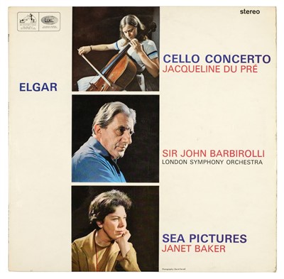 Lot 285 - Classical Records.