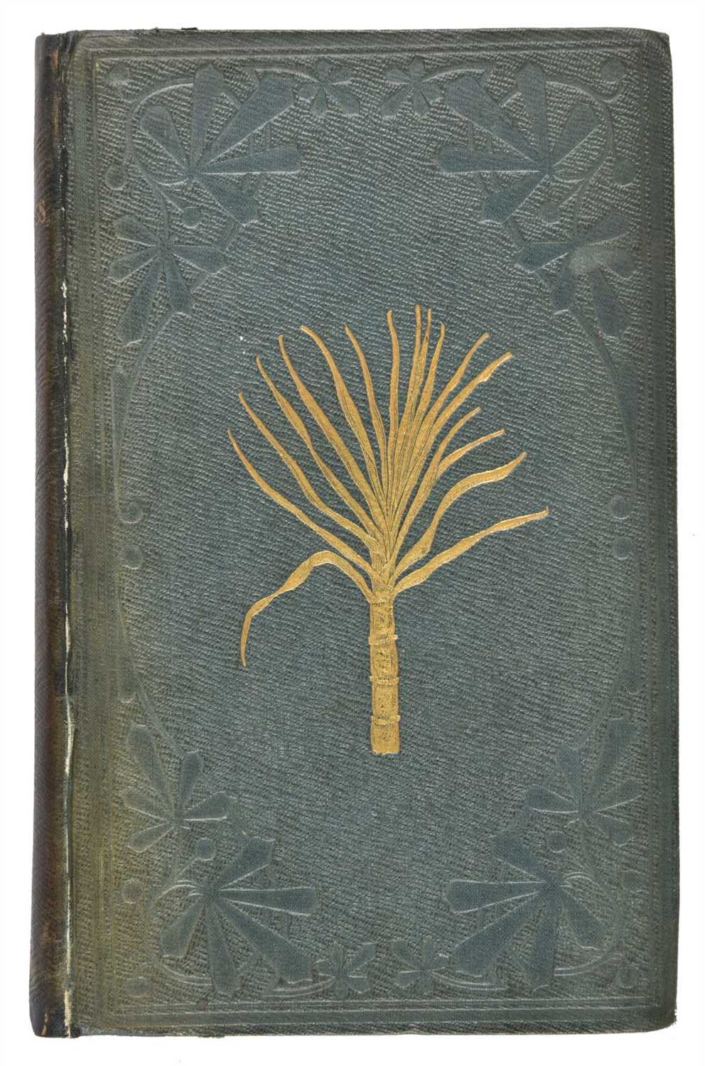 Lot 34 - Reece (Robert). Hints to Young Barbados Planters, 1st edition, 1857