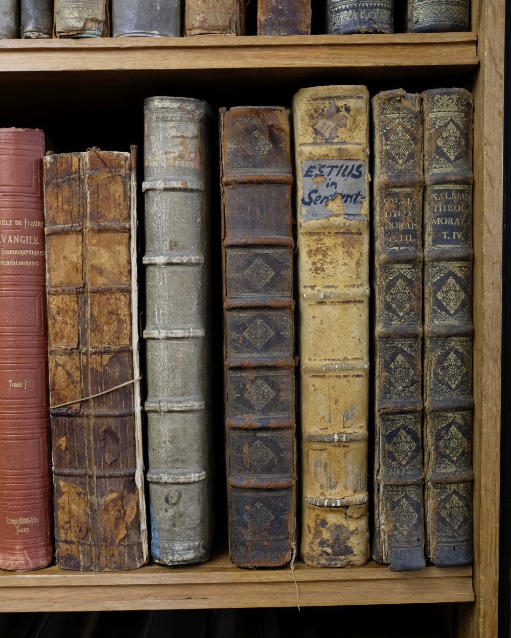 Lot 473 Bayle (Peter). The Dictionary Historical and