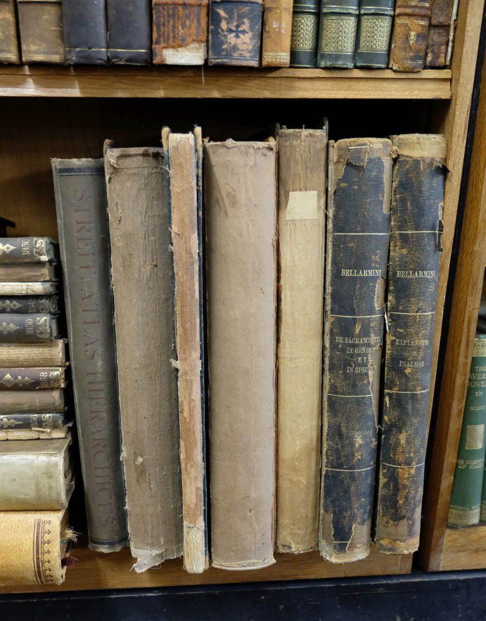 Lot 473 Bayle (Peter). The Dictionary Historical and