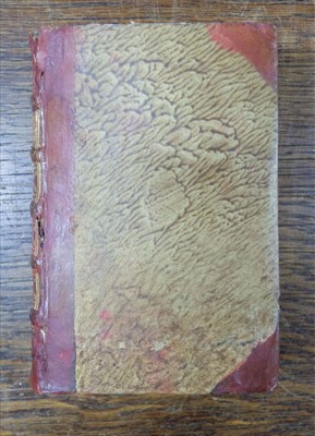 Lot 326 - Rheticus (Georg Joachim; former owner). De Cosmographiae rudimentis, Basel, 1561