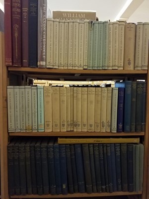 Lot 853 - British Topography. A large collection of British topographical reference & related