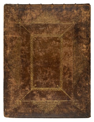 Lot 362 - Bartoli (Pietro Santi). Columna Cochlis M. Aurelio Antonino Augusto, 1st edition, Rome, 1704