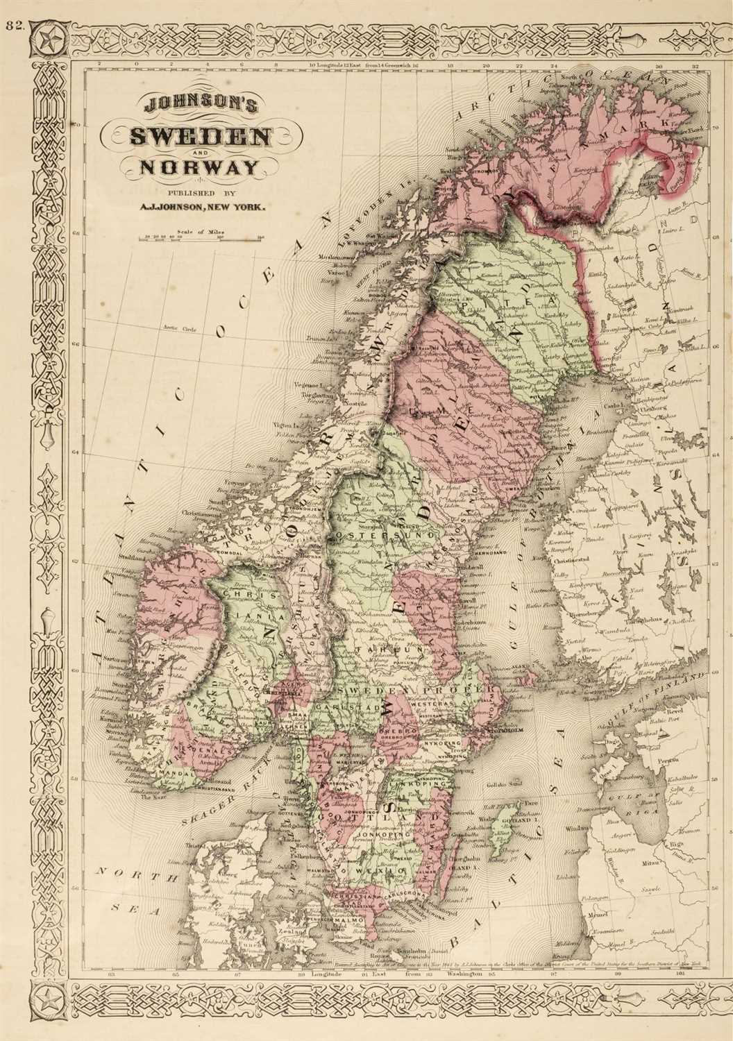 Lot 23 - Foreign maps. A collection of approximately
