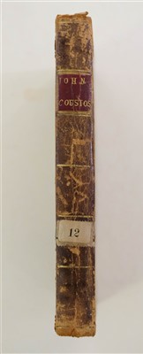 Lot 114 - Freemasonry, 1790