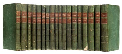Lot 209 - Suarez (Francisco). Opera Omnia, 23 volumes, Venice, 1740-1751