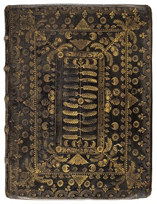Lot 257 - Bible [English]. The Holy Bible..., Cambridge: Printed by John Field, 1663