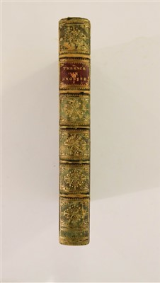 Lot 212 - Terence. Fabulae [comedies], 1st edition in English, 1598