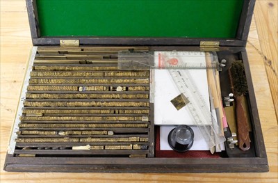 Lot 414 - Hot Foil Printer. A John Marshall Hot [foil] Printer 1000