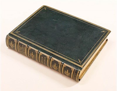 Lot 288 - Botfield (Beriah). Prefaces to the Editiones Principes, 1861