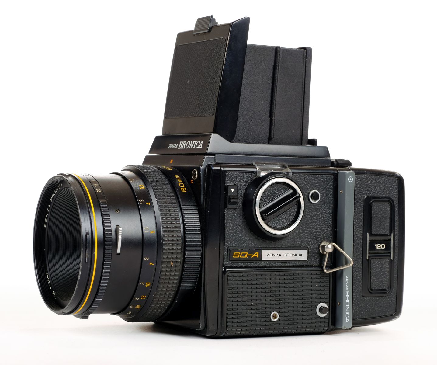 bronica sq-a for sale