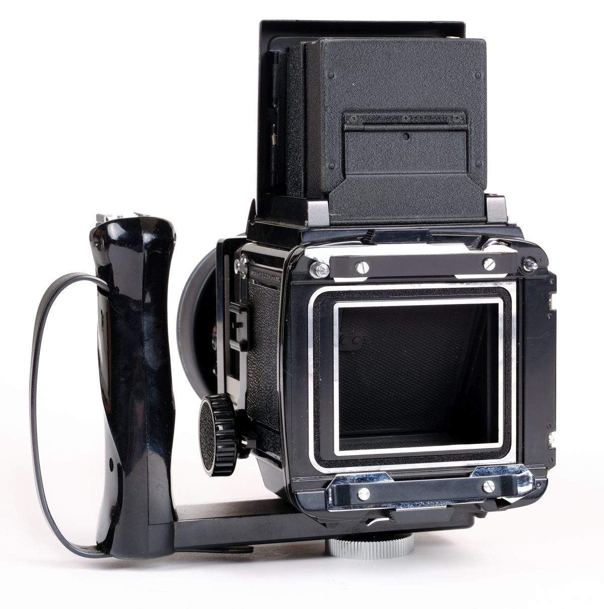 Lot 314 Mamiya RB67 Pro S medium format camera with