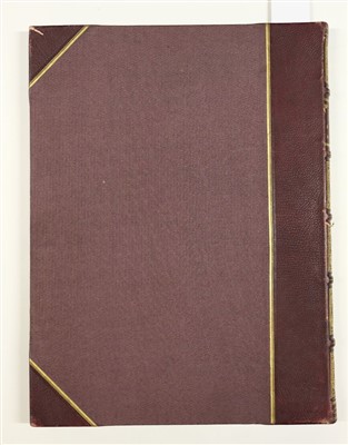 Lot 34 - Hooker (Joseph Dalton). The Rhododendrons of Sikkim-Himalaya, 1st edition, 1849