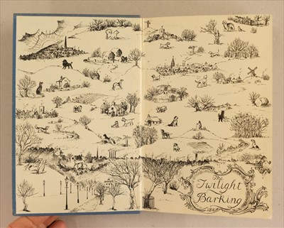 Lot 865 - Smith (Dodie). The Hundred and One Dalmatians, 1st edition, 1956