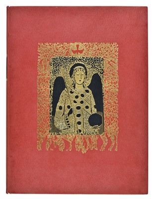 Lot 53 - Papageorgiou (Athanasius). Icons of Cyprus, 1st edition, deluxe issue, one of 265 copies, 1971