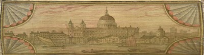 Lot 321 - Fore-edge Painting. The Pictorial Edition of the Book of Common Prayer, London: C. Knight, [1838]