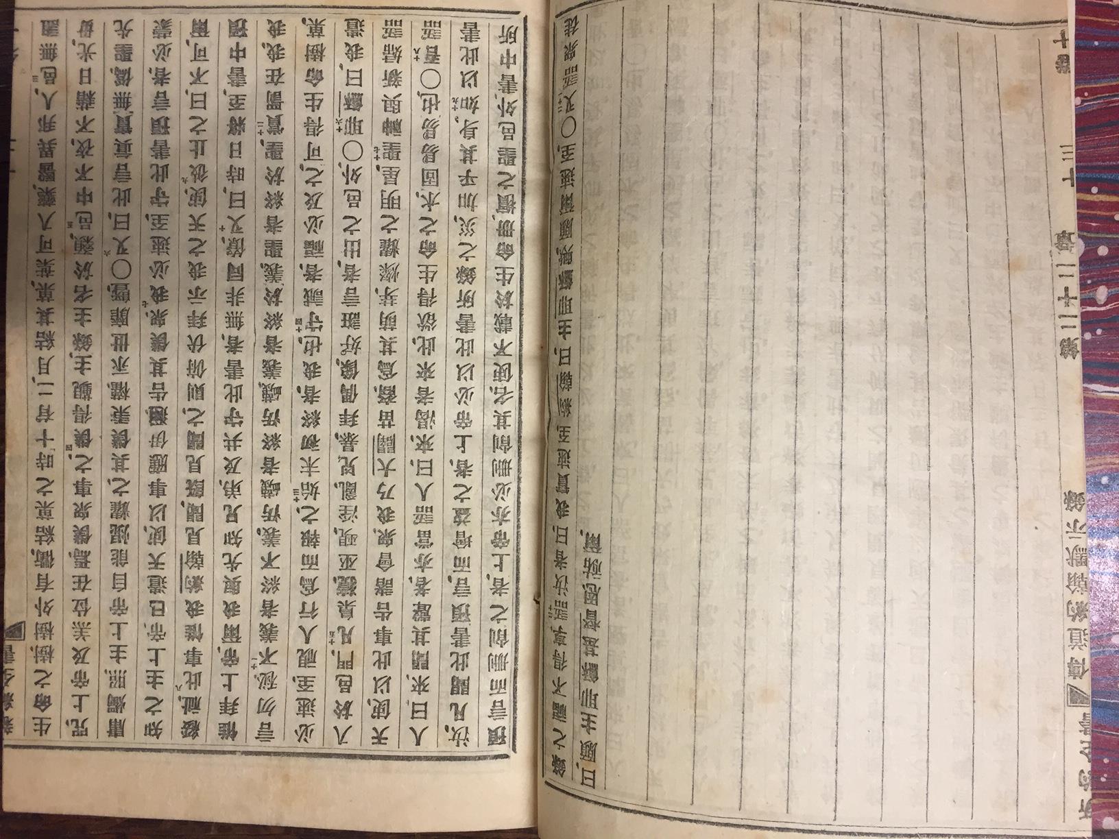Lot 6 Bible [Chinese; New Testament], Shanghai