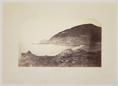 Lot 19 - Europe. A group of 34 views, attributed to Stephen Thompson, c. 1860s