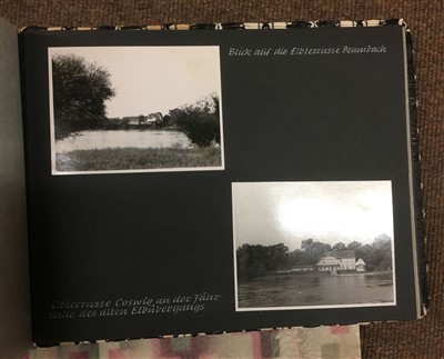 Lot 118 - Eastern Europe. A group of 12 photo albums, c. 1950s/1980s