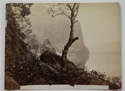 Lot 141 - India. An assorted collection of photographs of India, circa 1880s/1930s