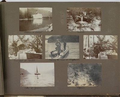 Lot 141 - India. An assorted collection of photographs of India, circa 1880s/1930s