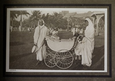 Lot 141 - India. An assorted collection of photographs of India, circa 1880s/1930s